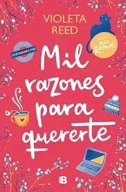 MIL RAZONES PARA QUERERTE 