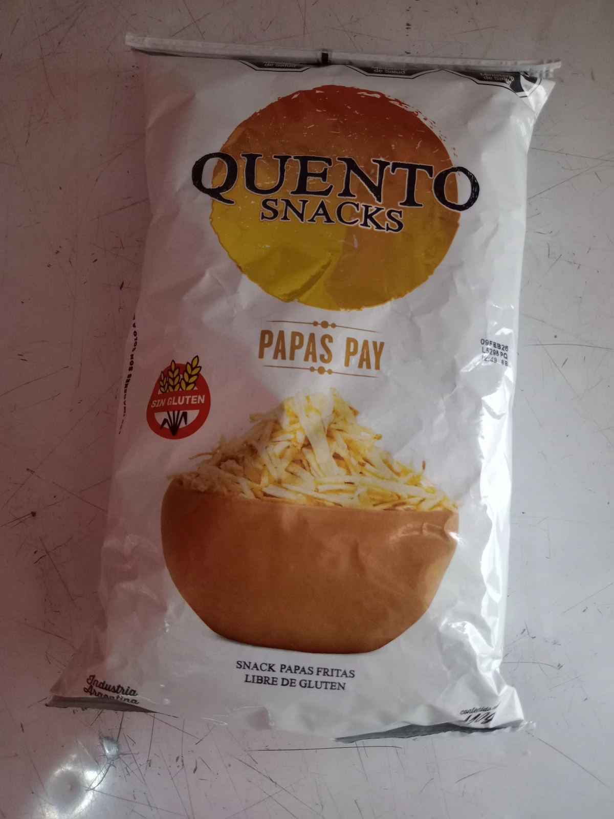 Quentos