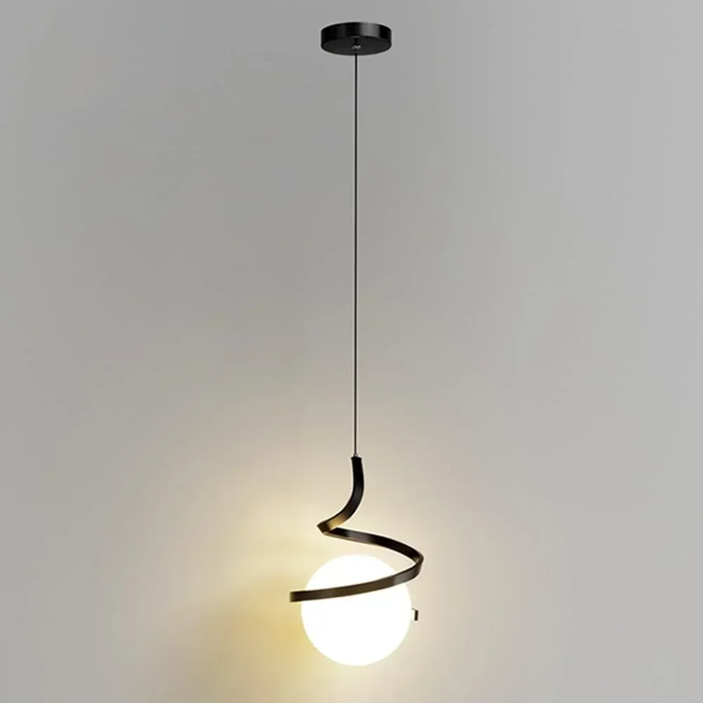 LAMPARA COLGANTE SIMPLE MR16  2