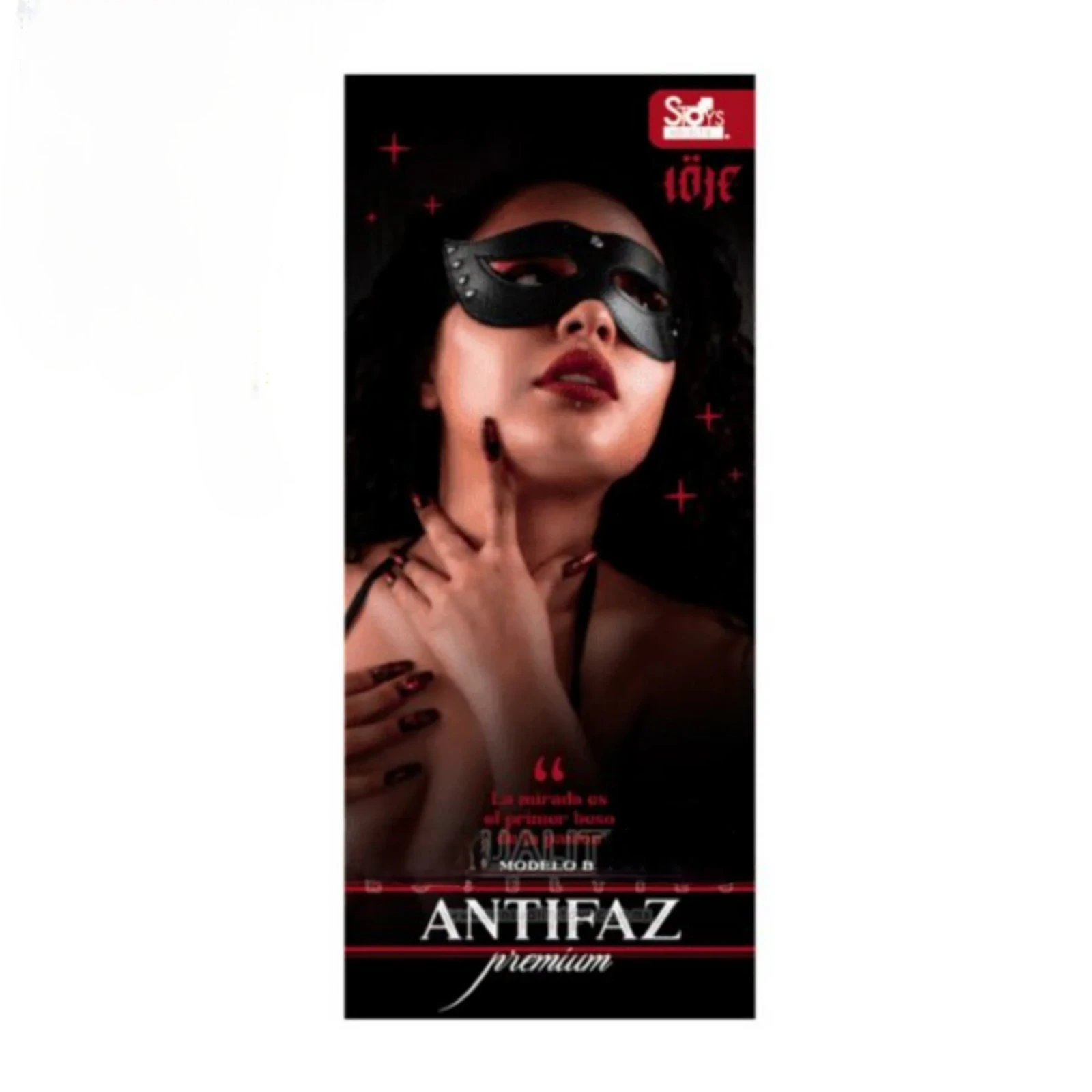 ANTIFAZ PREMIUM LOJE - MODELO B