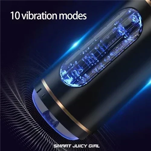Masturbator Virtus - CON SONIDO 6