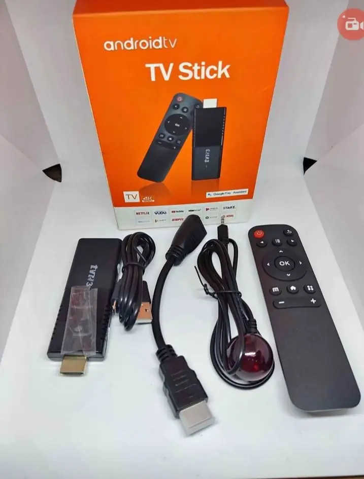 Tv stick