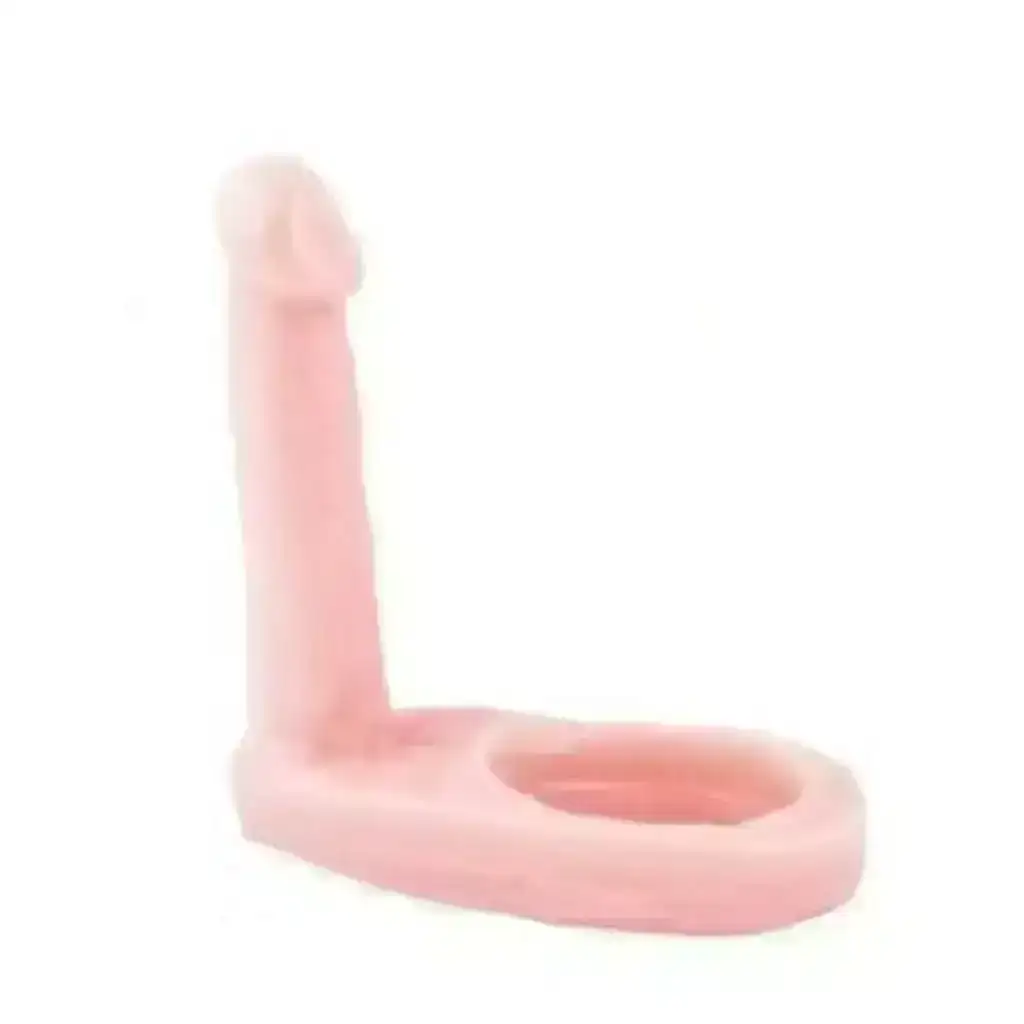 Hot finger S