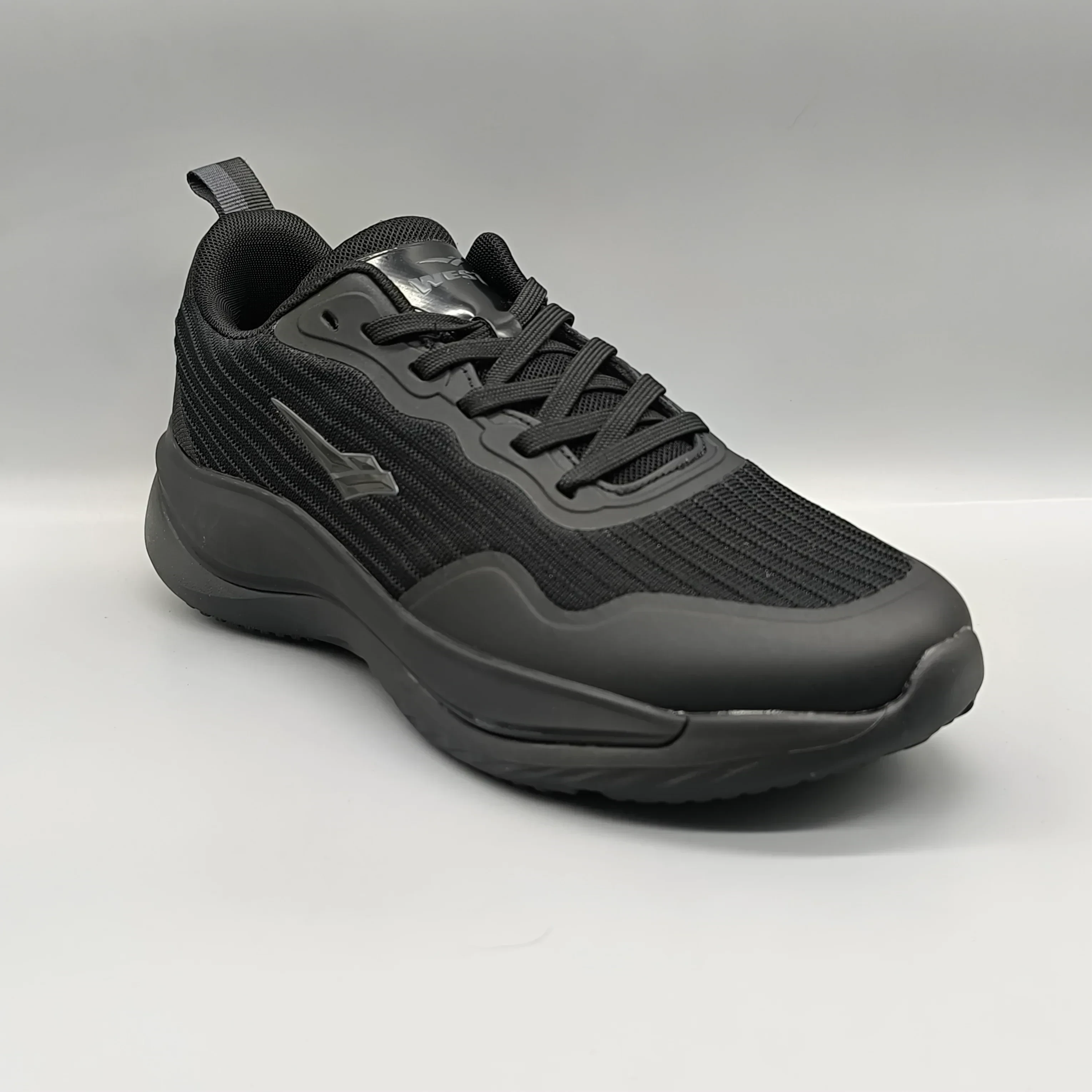WEST DE HOMBRE BLACK (Original) 2