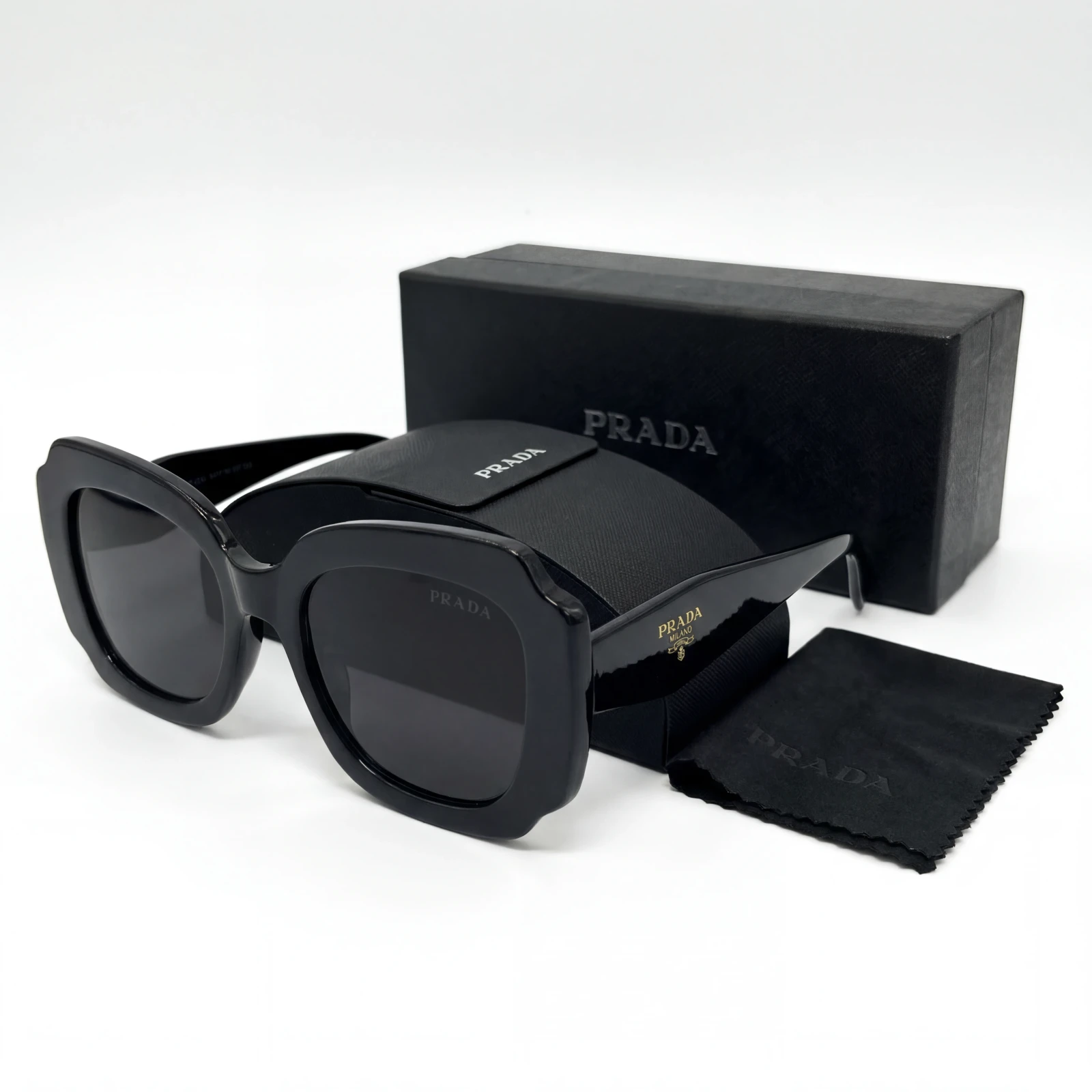 Gafas de sol Prada 2