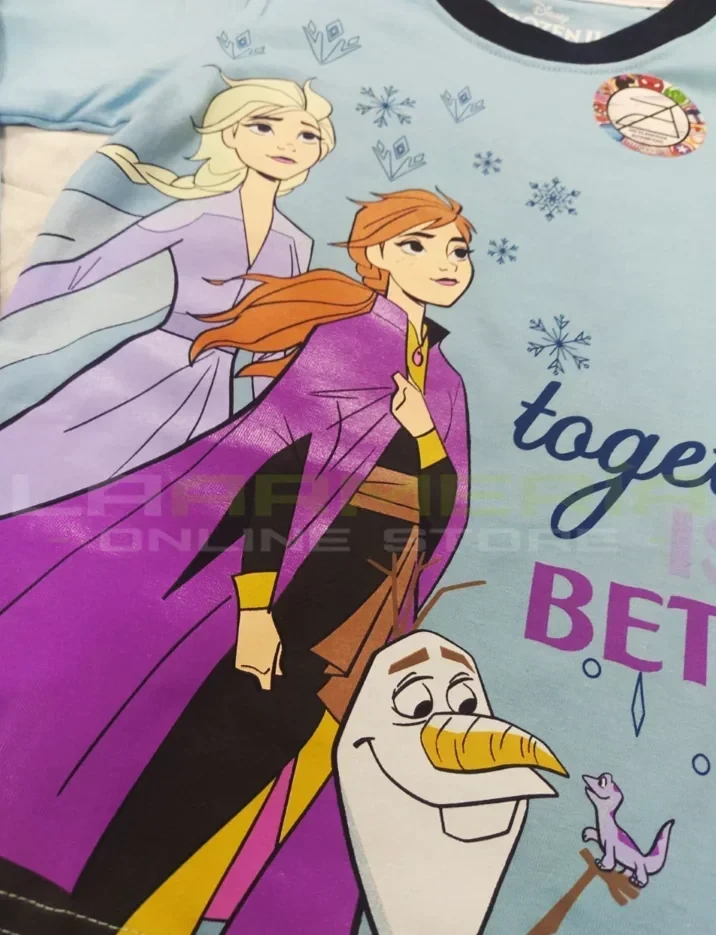 Frozen (4-8) 2