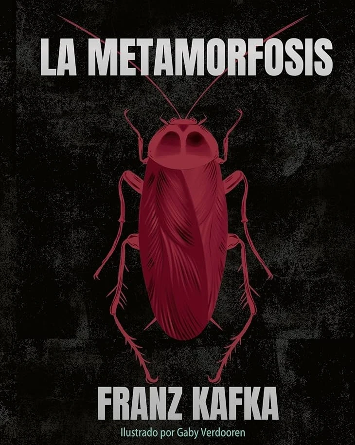 LA METAMORFOSIS (PASTA BLANDA) 