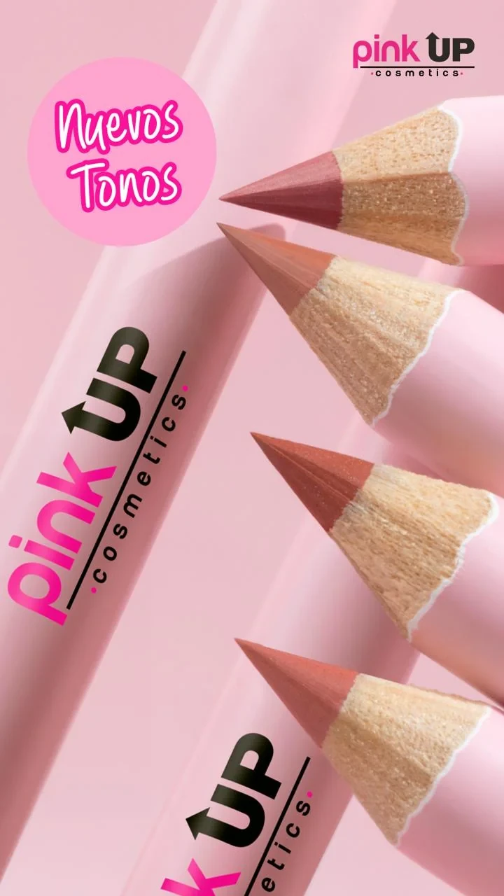 Delineador de labios 4