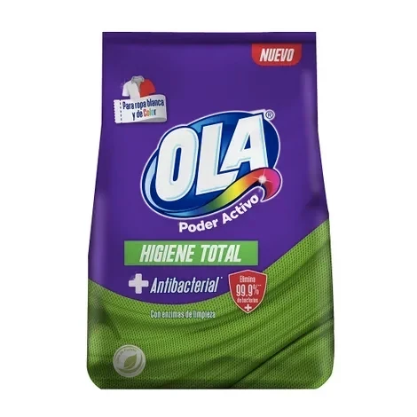 OLA 2K HIGIENE TOTAL 