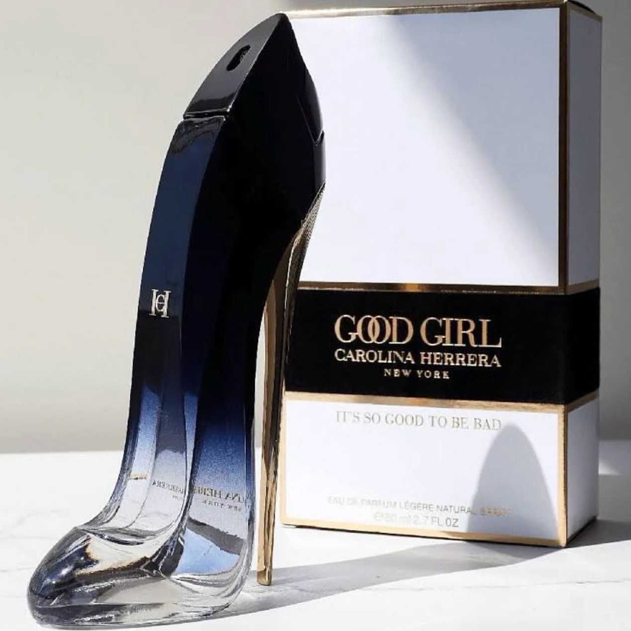 1.1 - Good Girl Legere Carolina Herrera - Mujer