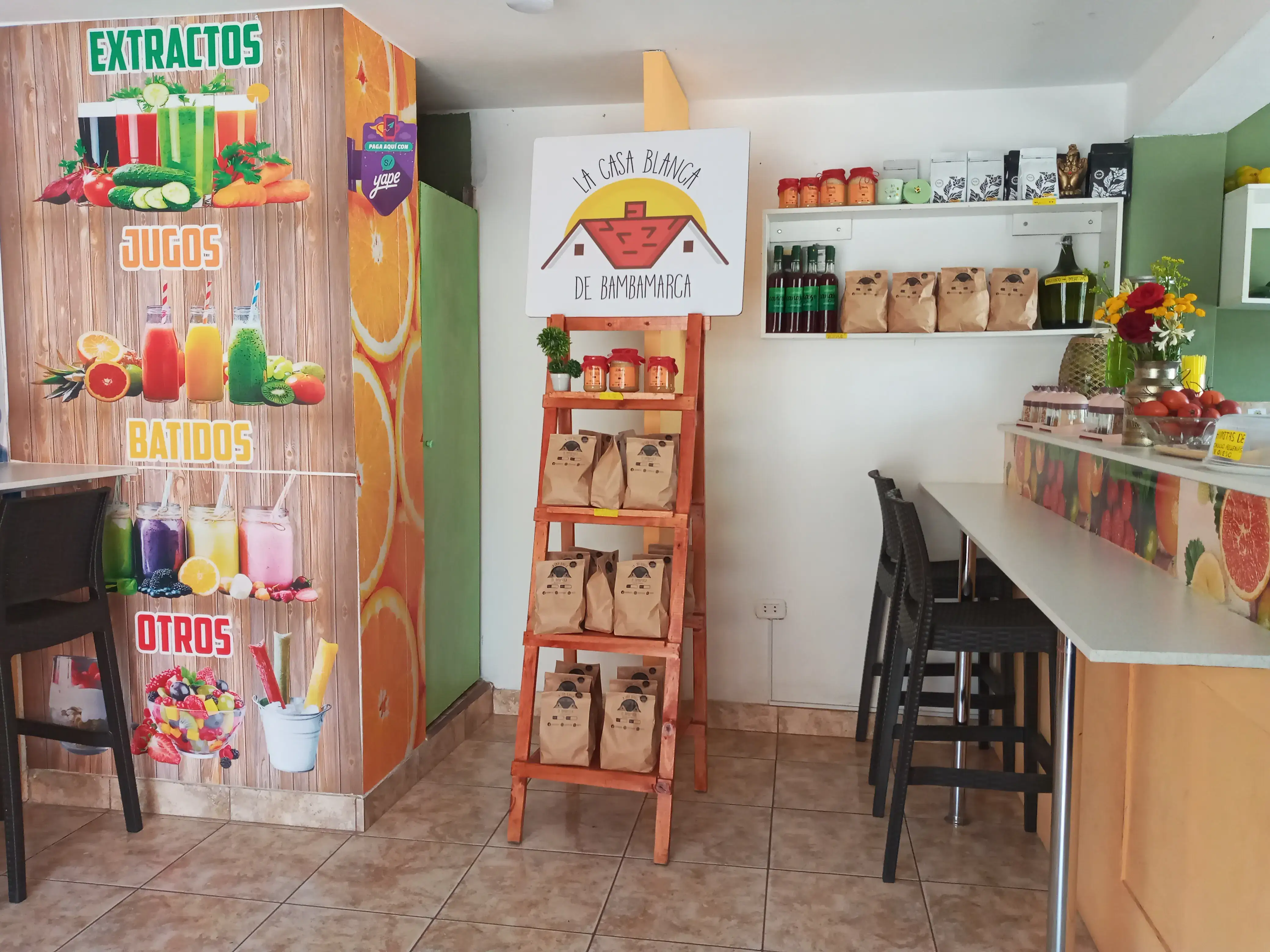 Local