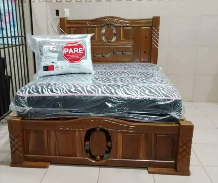 Solo Cama 