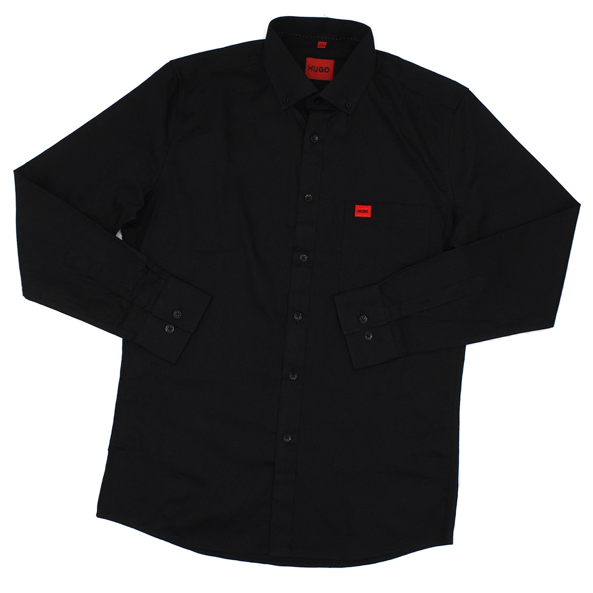 Camisa Manga Larga Hugo