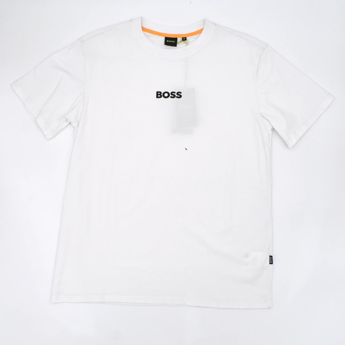 Playera Boss