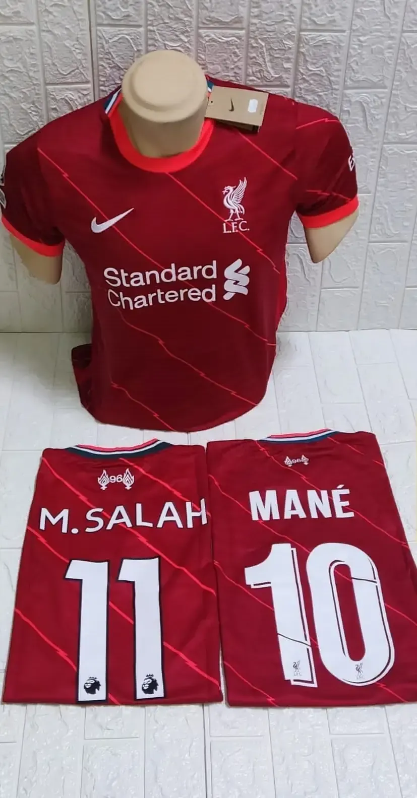 LIVERPOOL 