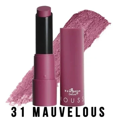 Mousse matte tono 31 mauvelous