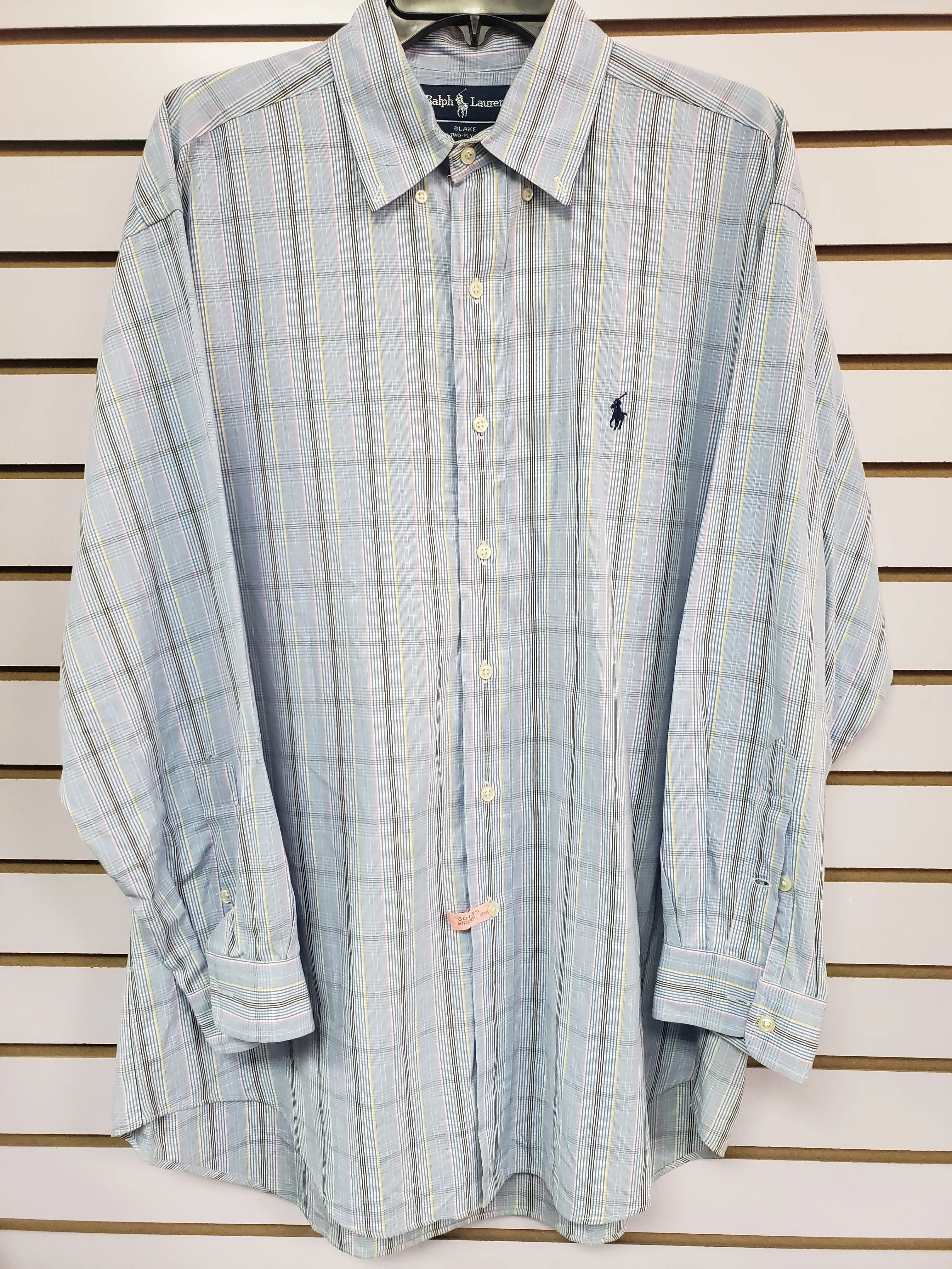 Camisa para Hombre