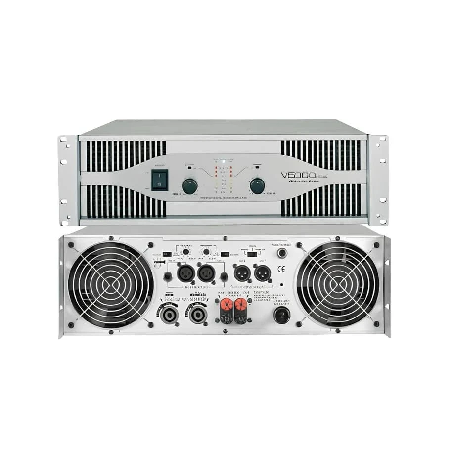 PODER AMERICAM AMX V5000 10,800bs  (ORIGINAL)