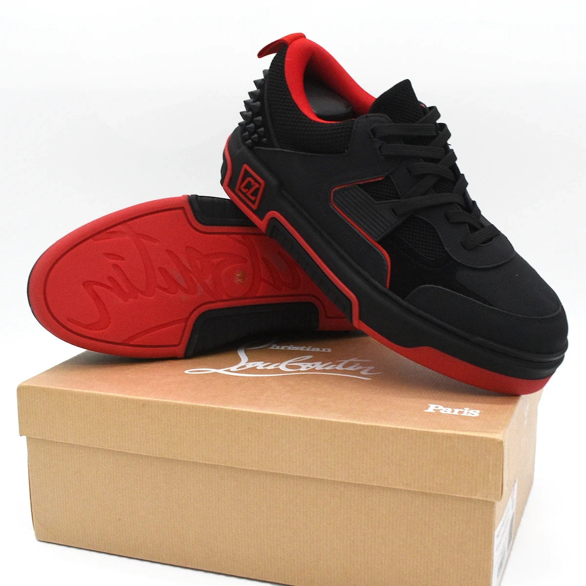Christian Louboutin Astroloubi 5