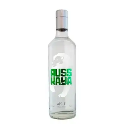 Russkaya Apple 750ml