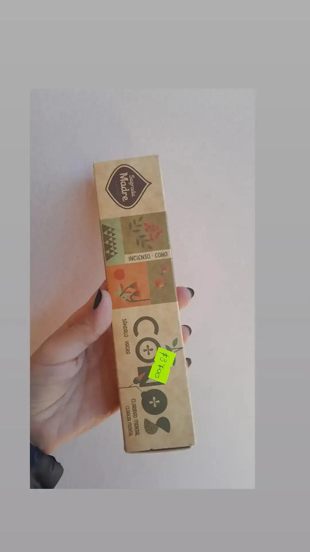 Conos premium