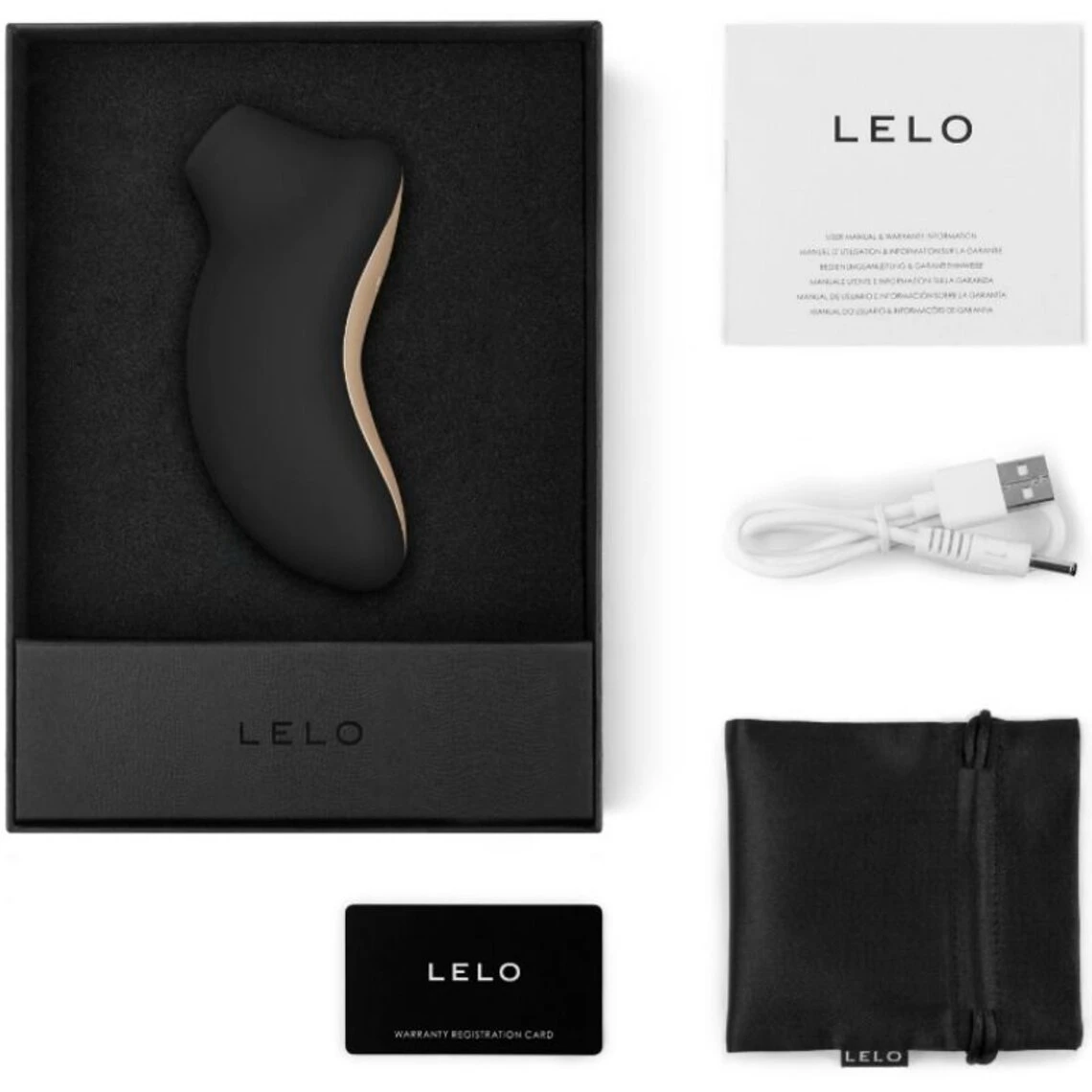  Lelo Sona 4