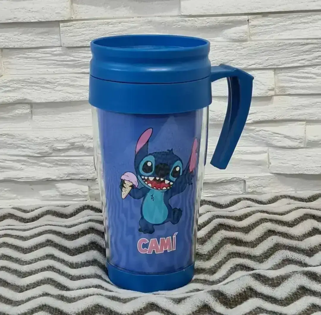 Jarro térmico personalizado 3