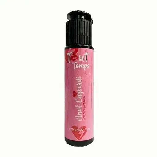 Tout Temps Anal Engourdi 10ml