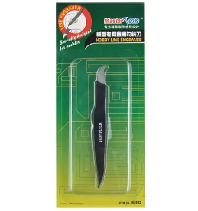 Trumpeter Hobby Line Engraver 