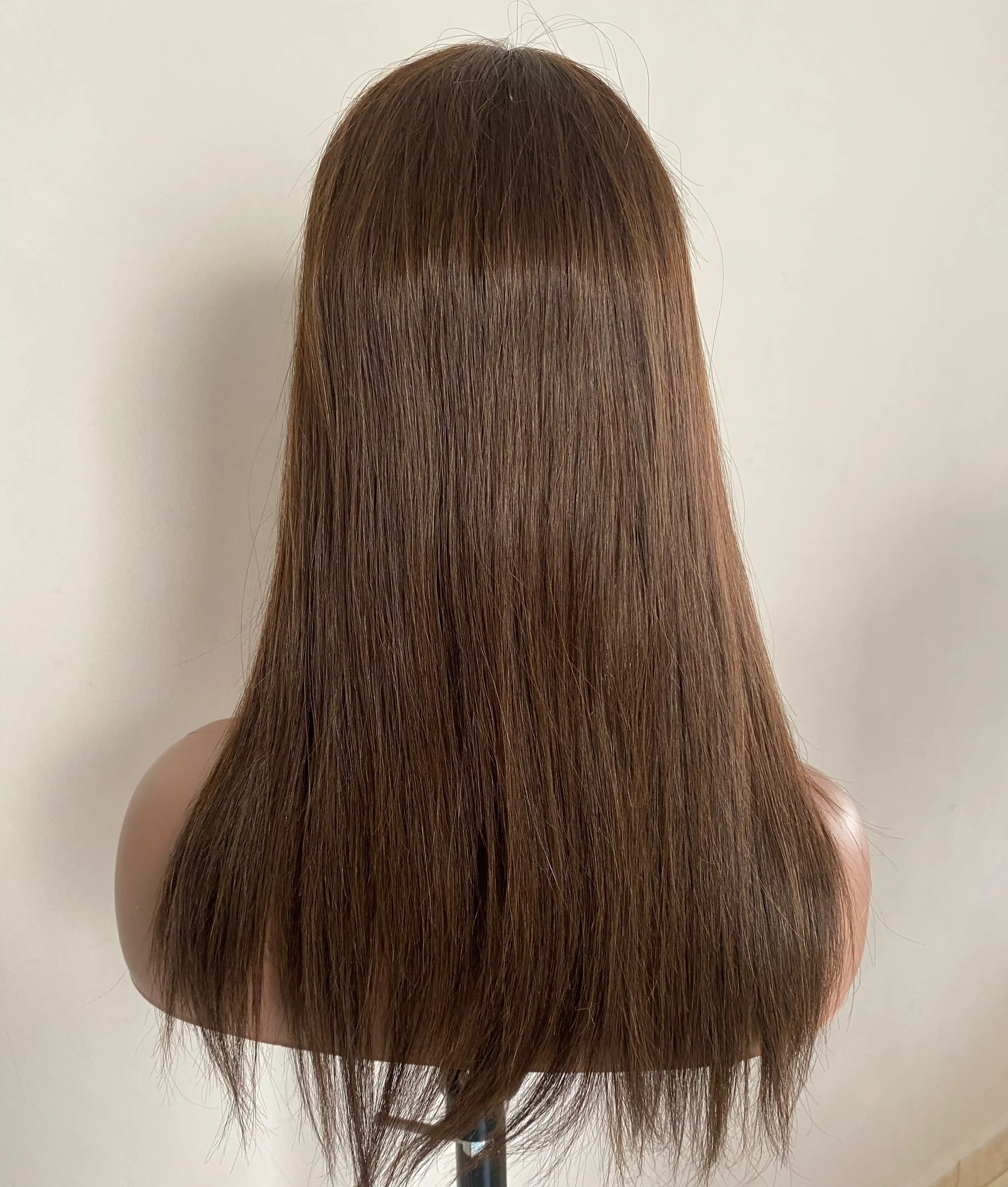 Topper 16” Brown Uniwings  3