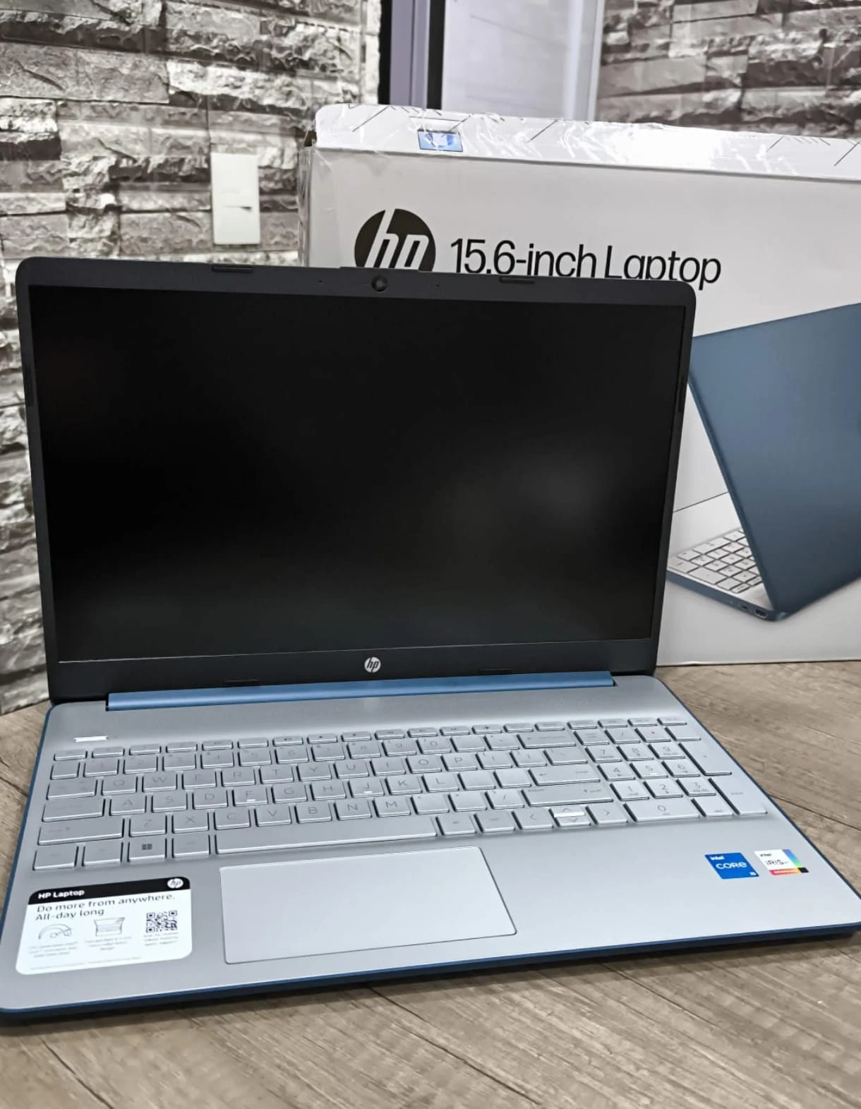 NOTEBOOK HP 15-DY5885 Core™ i5