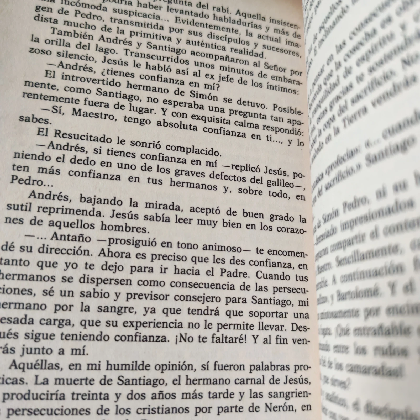 Caballo de Troya 3, J. J. Benítez usado  3