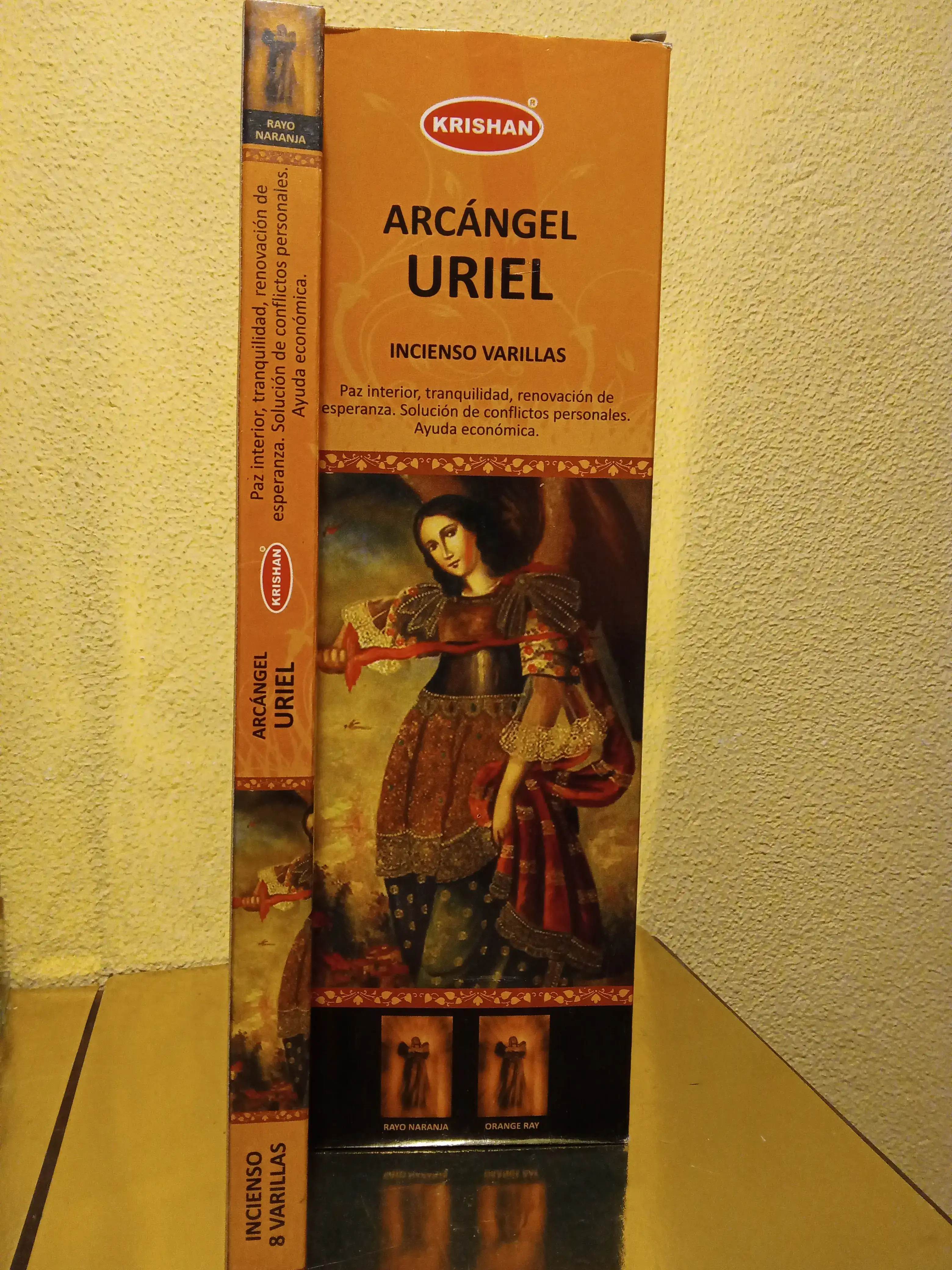Arcangel Uriel