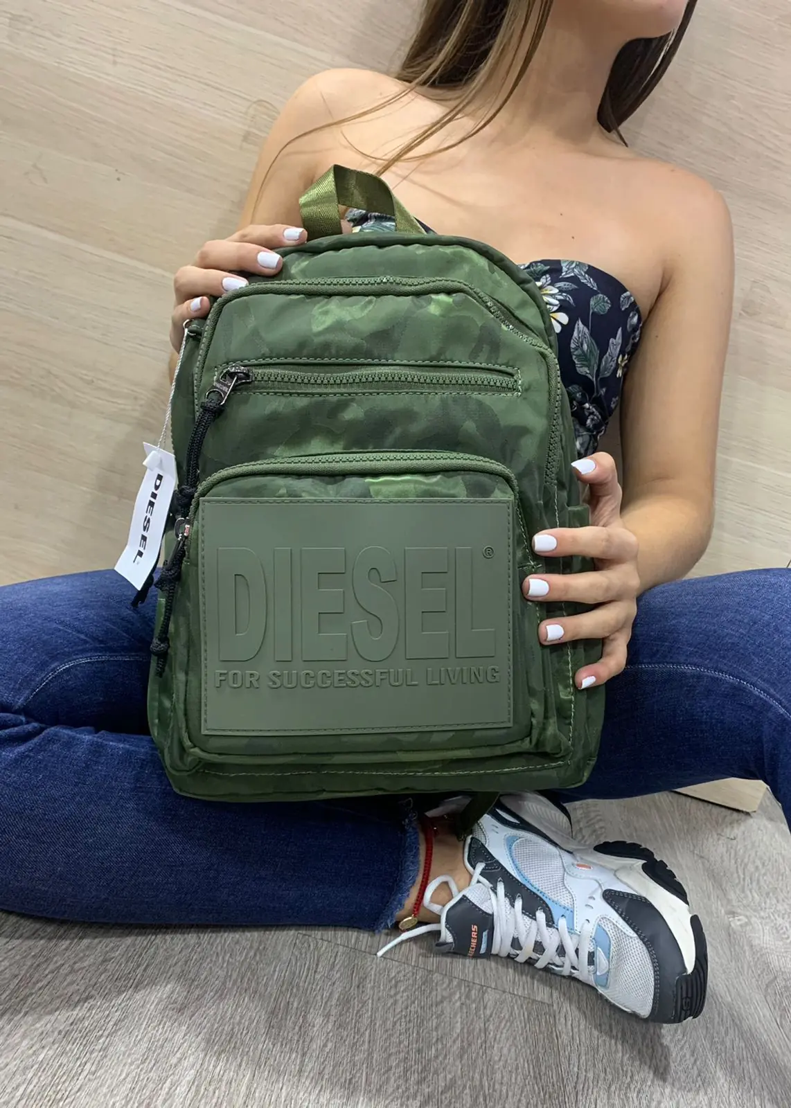 MORRALES DIÉSEL AAA 4