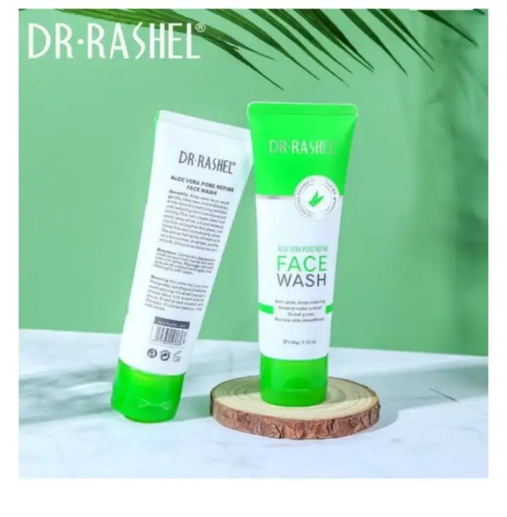 Limpiador. Dr Rashel