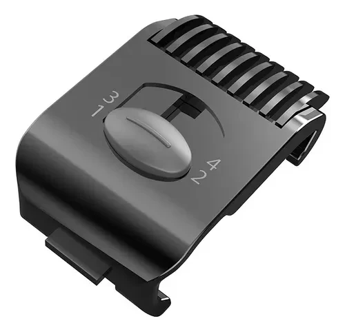 CORTADORA DE PELO MULTIUSO 6 EN 1 GAMA C800 6