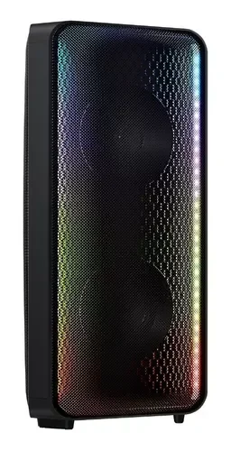Torre Samsung Sound Tower 2.0 80w Mx-st40b Negro