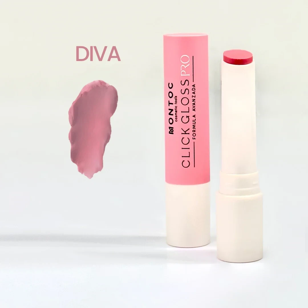 Click Gloss Pro Diva 