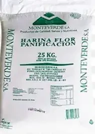 HARINA MONTE VERDE 25 KILOS