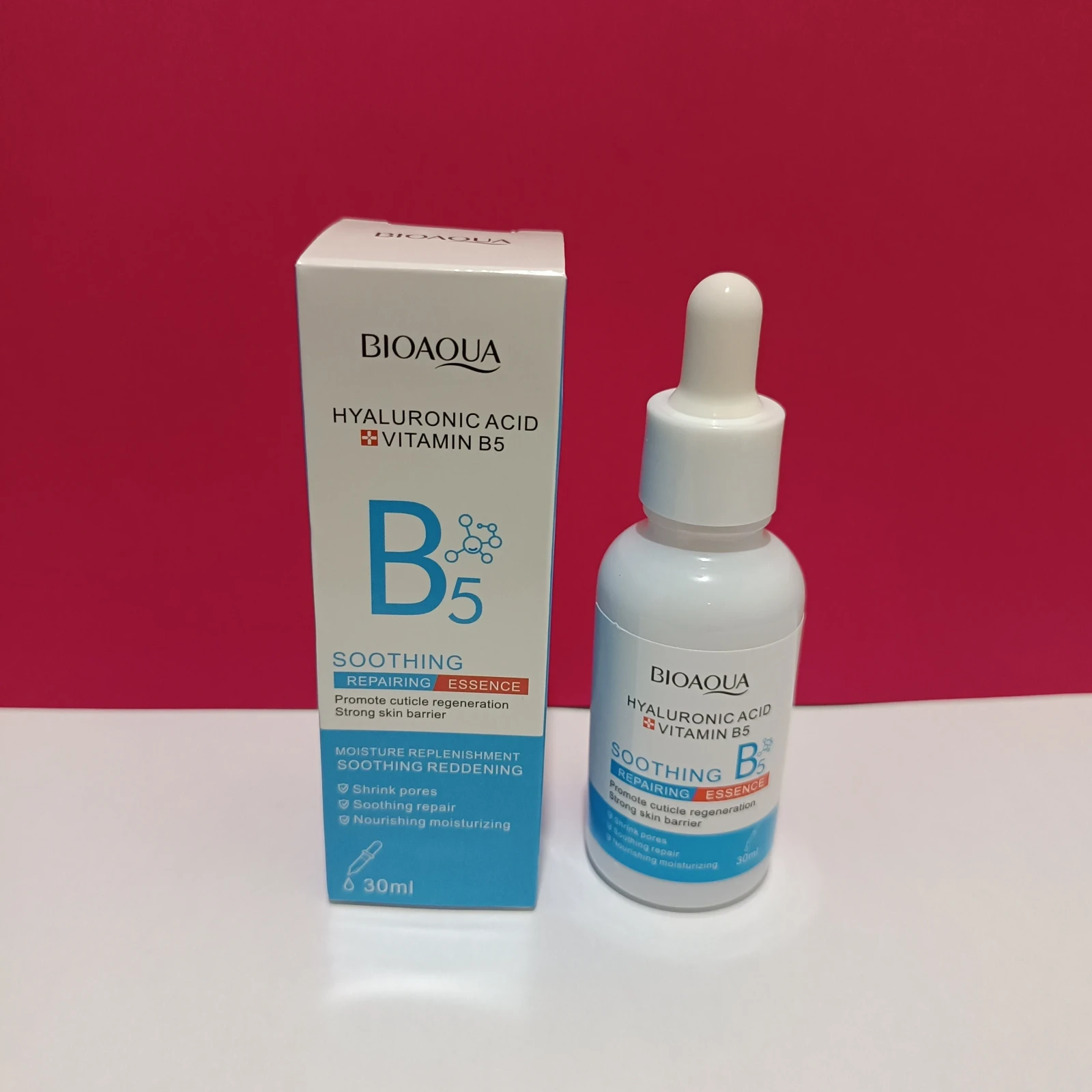 SERUM B5 ACIDO HIALURONICO