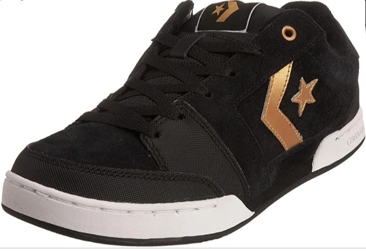 CONVERSE