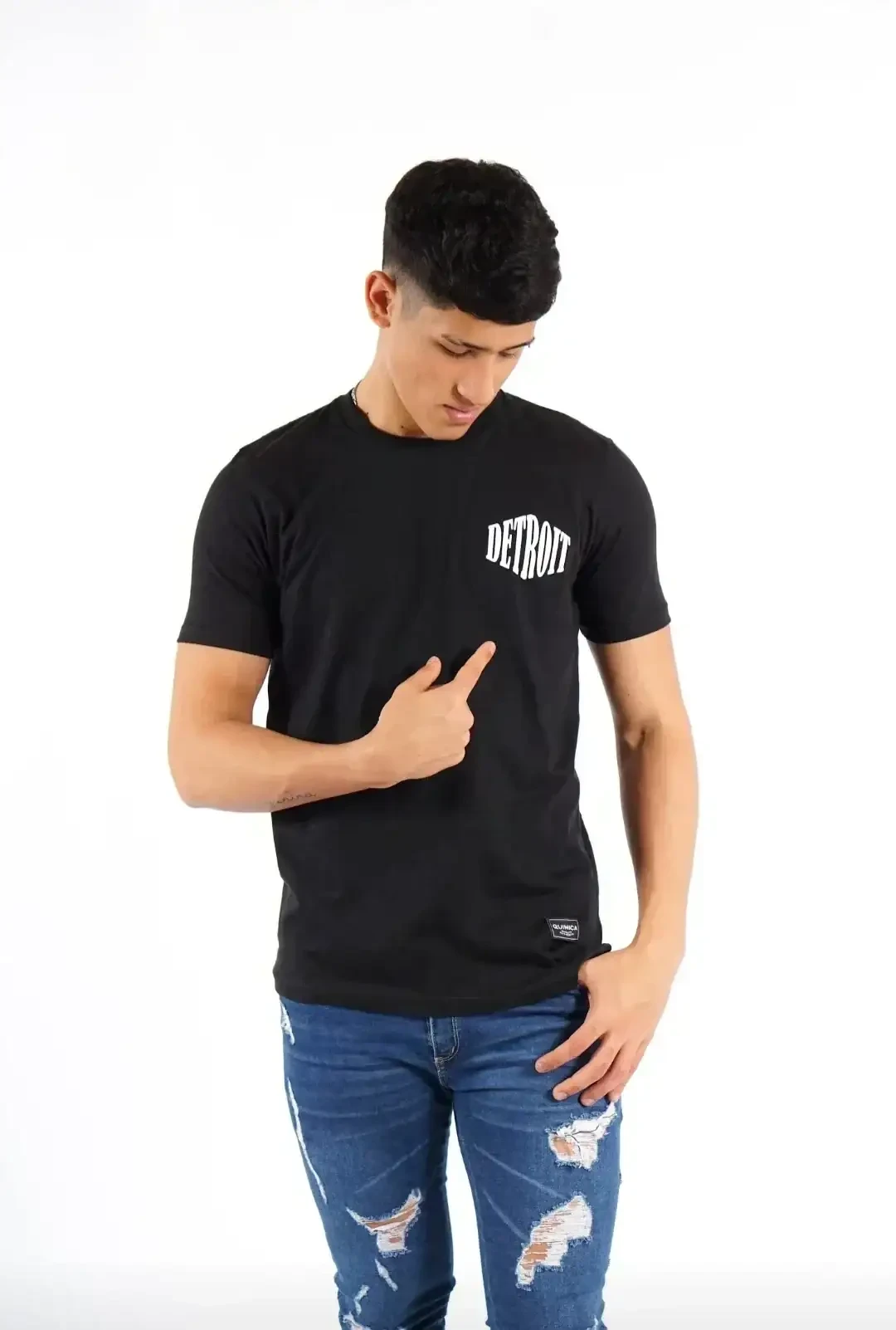 REMERAS PREMIUM PREMIUM ✅️  Quimica 9