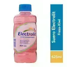 ELECTROLIT SUERO REHIDRATANTE FRESA-KIWI X 625 ML PISA