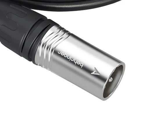 BEHRINGER GMC-600 3