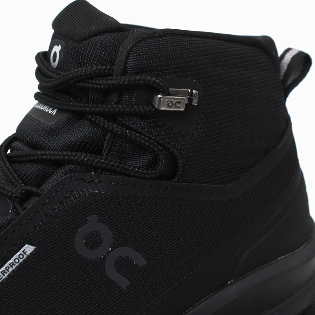 botas on cloud 5