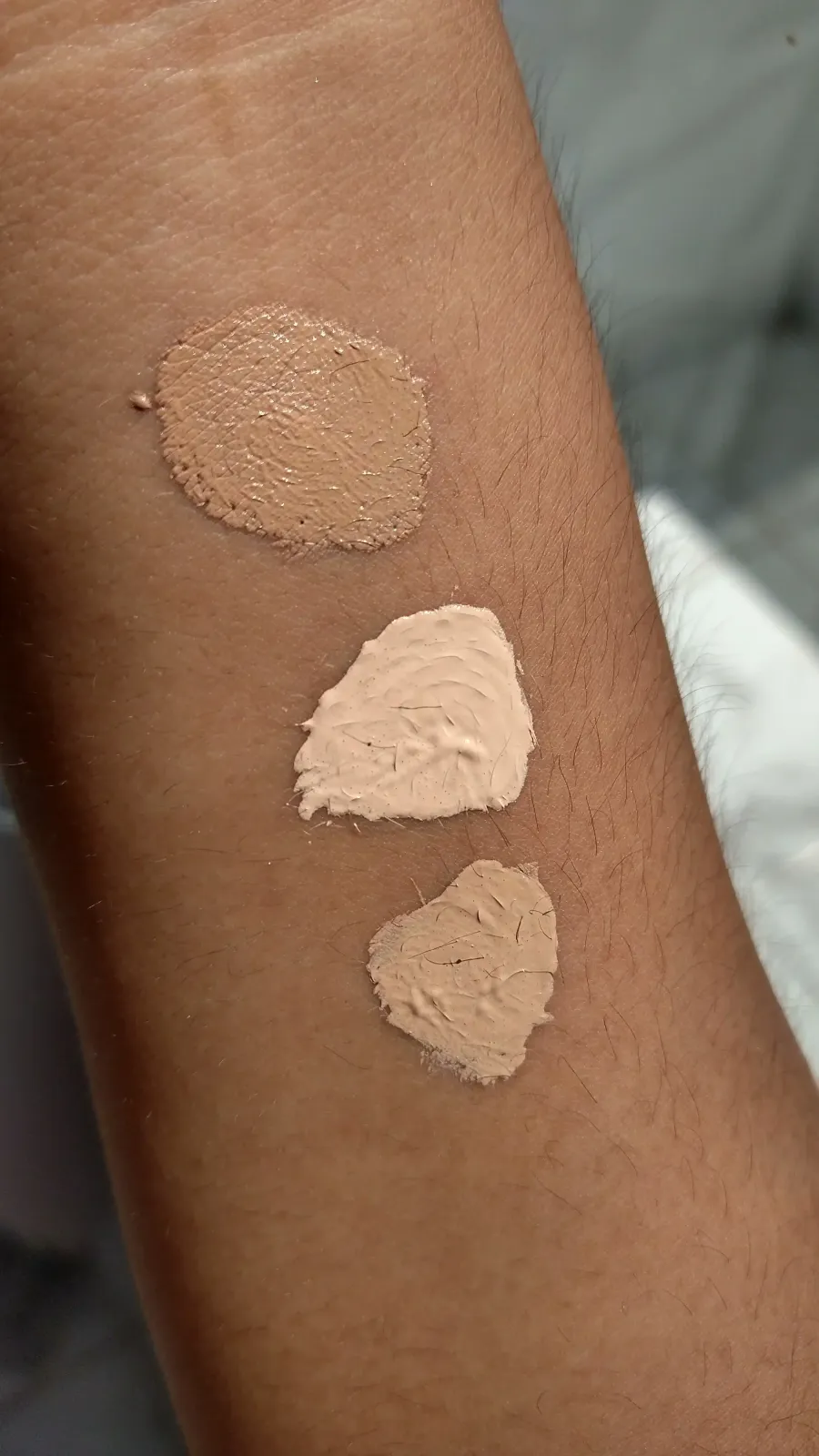Base truly matte L.A. colors 5
