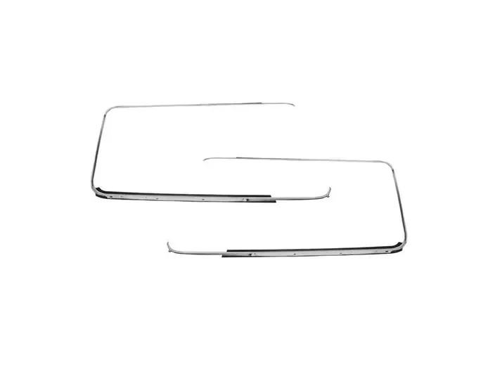 Pestaña externa Vw Kombi 1976-1994 / 164996 165009 2