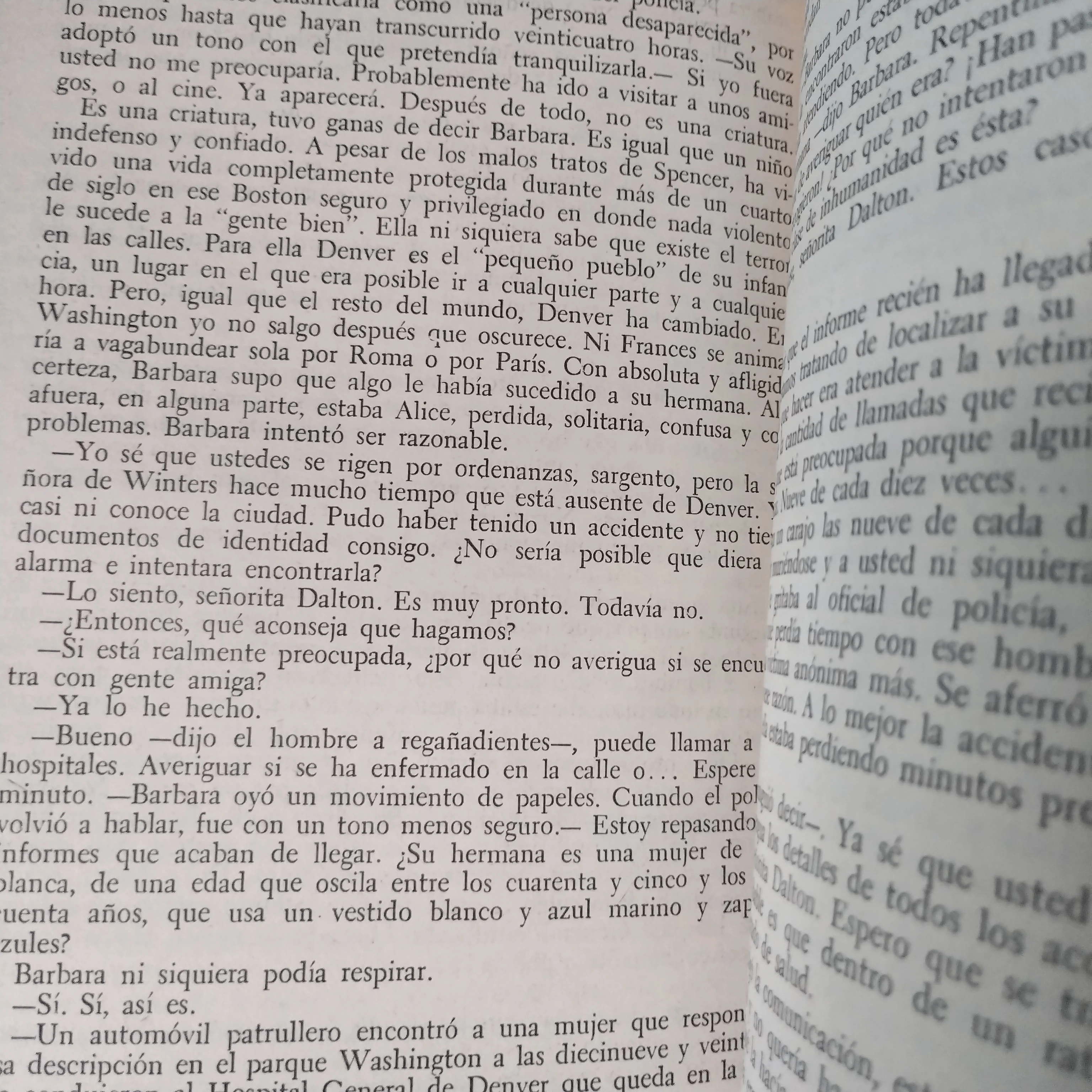 Hermanas y extrañas , Helen Van Slyke usado 2