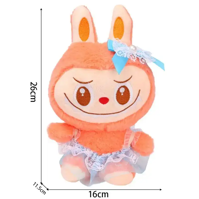 Peluche Labubu 4