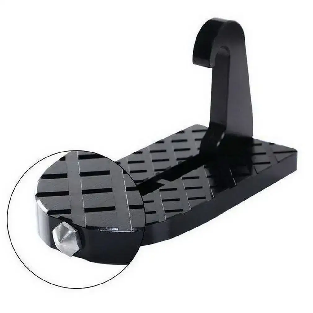 SOPORTE PARA CARRO PIES